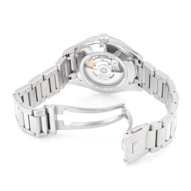 タグホイヤー カレラ キャリバー5 WAR211A.BA0782 中古 メンズ