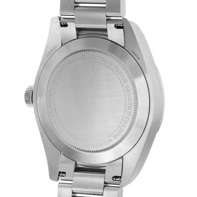 79950-0001 ブラック TUDOR（チューダー）レンジャー 中古