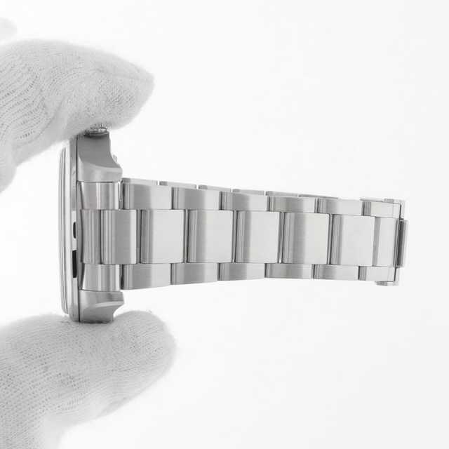 79950-0001 ブラック TUDOR（チューダー）レンジャー 中古