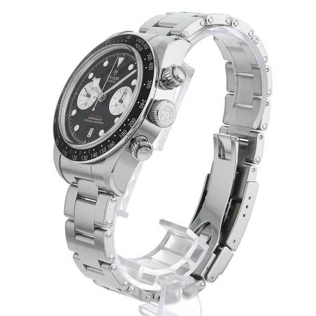 チューダー ブラックベイ 79360N-0011 メンズ 中古