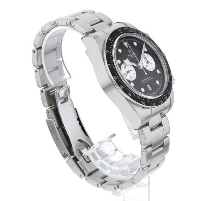 チューダー ブラックベイ 79360N-0011 メンズ 中古