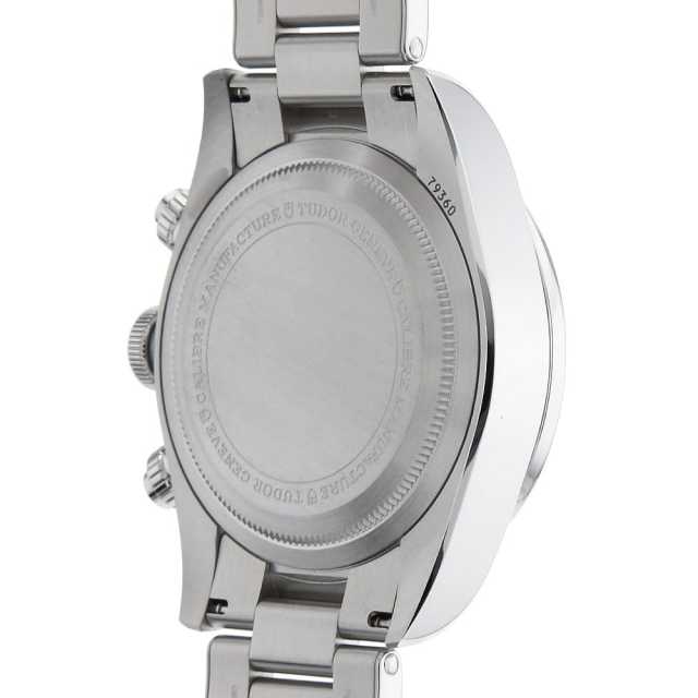 チューダー ブラックベイ 79360N-0011 メンズ 中古