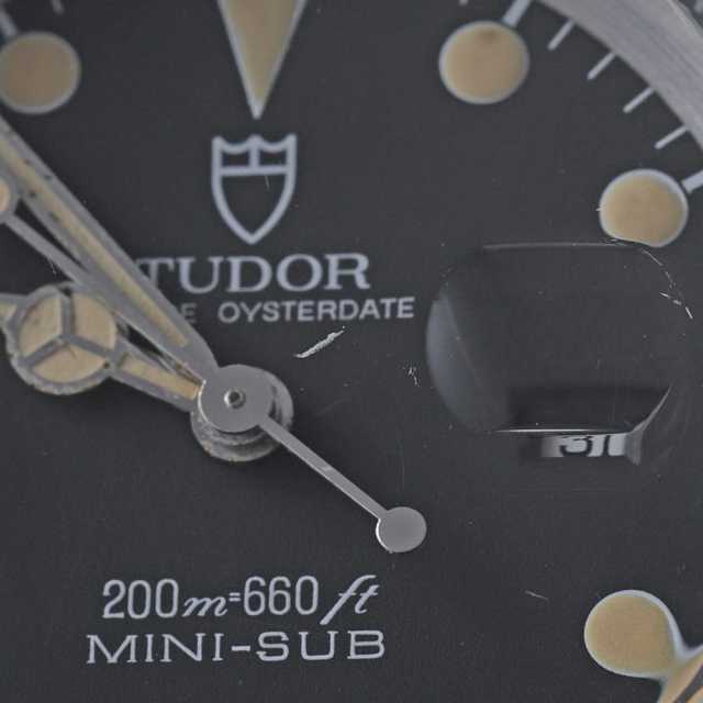 TUDOR 73090 Women's Used