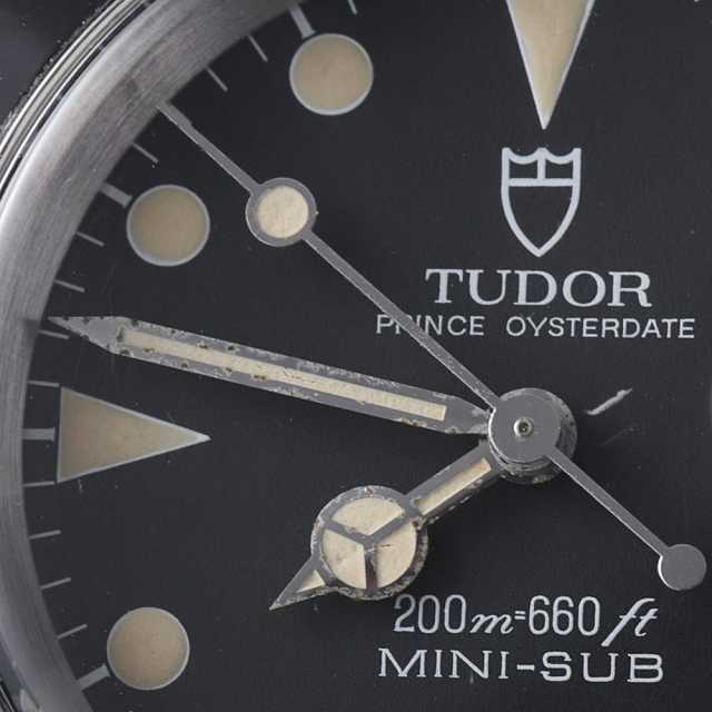 TUDOR 73090 Women's Used