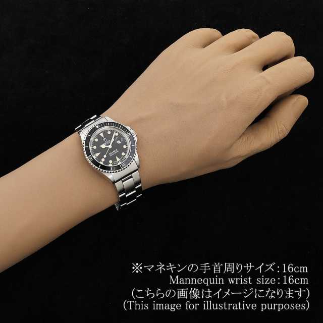 TUDOR 73090 Women's Used