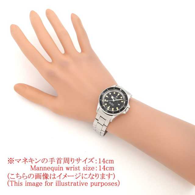 TUDOR 73090 Women's Used
