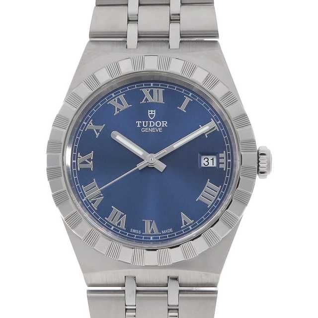 チューダー  28500 メンズ 中古