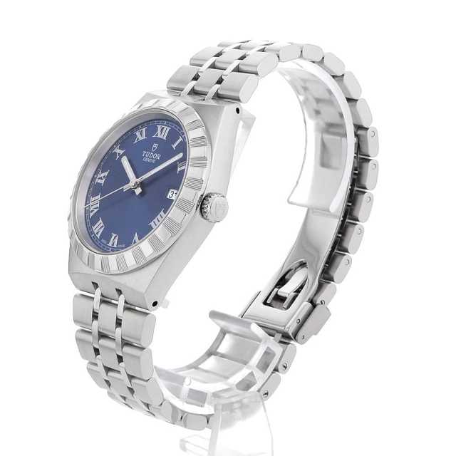TUDOR 28500 Men's Used