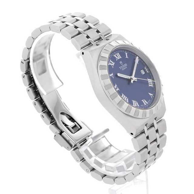 28500 ブルー TUDOR（チューダー）ロイヤル 中古 | 東京・大阪の高級