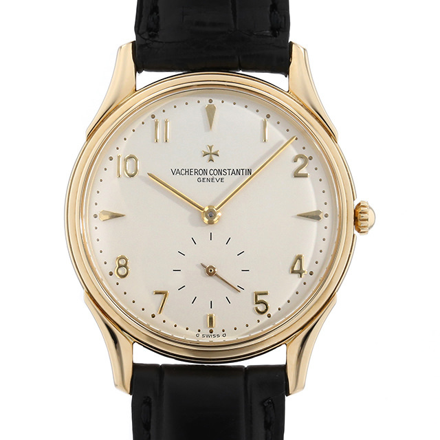 【OH済】ヴァシュロン・コンスタンタン ジュビリー 92239/000J 中古 92239/000J VACHERON CONSTANTIN（ヴァシュロンコンスタンタン