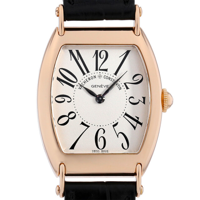 37001/000R VACHERON CONSTANTIN（ヴァシュロンコンスタンタン