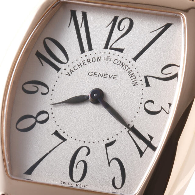 37001/000R VACHERON CONSTANTIN（ヴァシュロンコンスタンタン