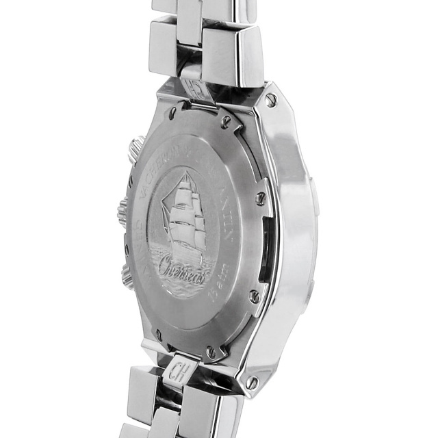 ヴァシュロン コンスタンタン VACHERON CONSTANTIN 非売美品 VACHERON CONSTANTIN FIFTYSIX AUTOMATIC ヴァシュロン