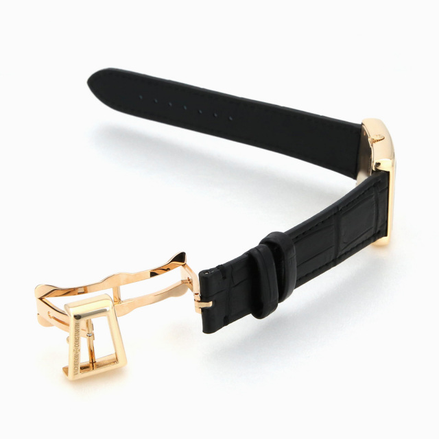 ヴァシュロンコンスタンタン  37010/000J メンズ 中古