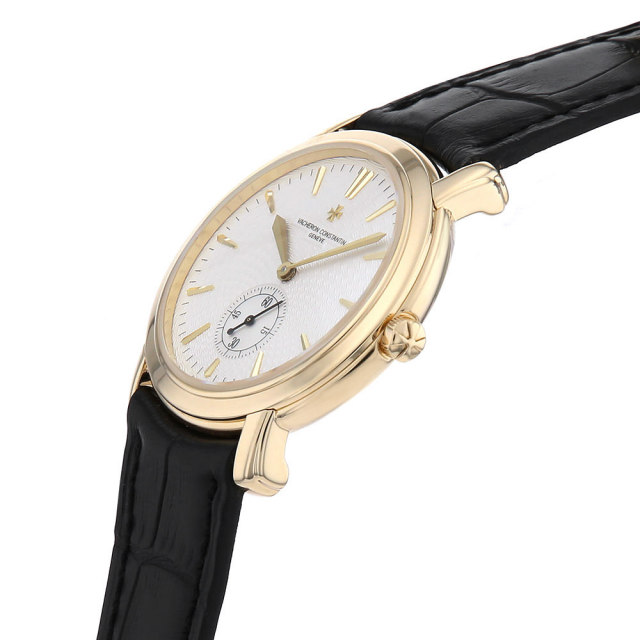 ヴァシュロンコンスタンタン  81000/000J-8195 メンズ 中古