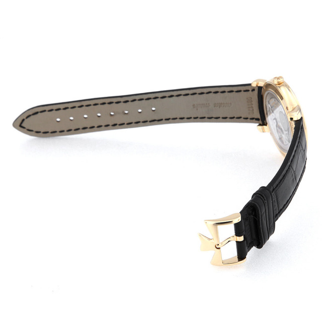 ヴァシュロンコンスタンタン  81000/000J-8195 メンズ 中古