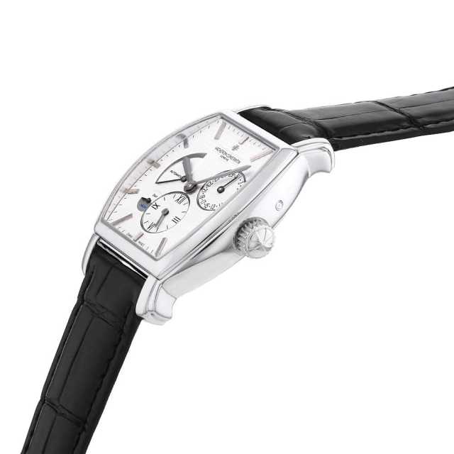 ヴァシュロンコンスタンタン  47400/000G-9100 メンズ 中古