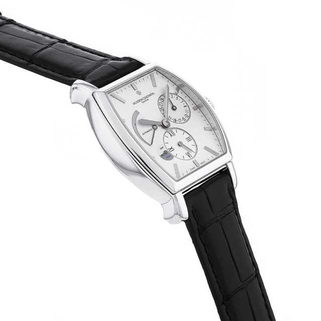 ヴァシュロンコンスタンタン  47400/000G-9100 メンズ 中古