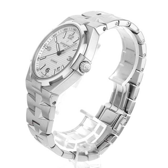 47040/B01A-9093 シルバー VACHERON CONSTANTIN（ヴァシュロン 