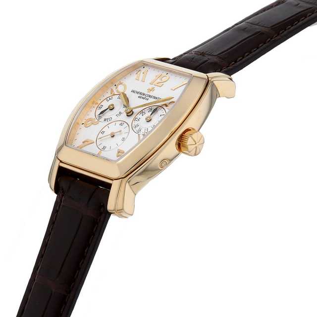 ヴァシュロンコンスタンタン  42008/000J メンズ 中古