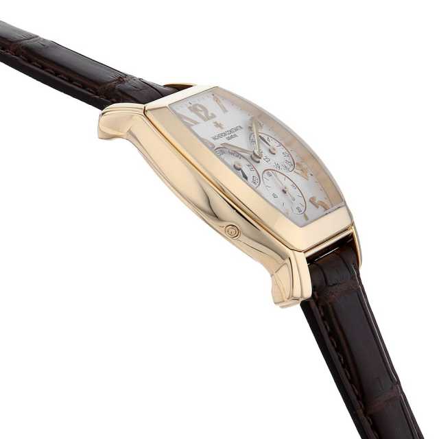 ヴァシュロンコンスタンタン  42008/000J メンズ 中古
