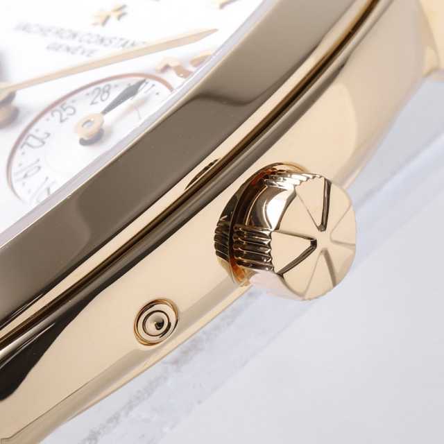 ヴァシュロンコンスタンタン  42008/000J メンズ 中古