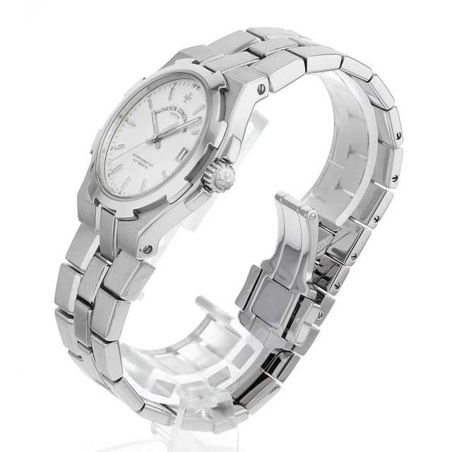 42040/423A-8458 シルバー VACHERON CONSTANTIN（ヴァシュロン