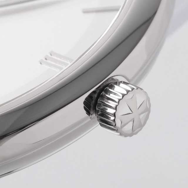 81160/000G-9062 シルバー VACHERON CONSTANTIN（ヴァシュロン