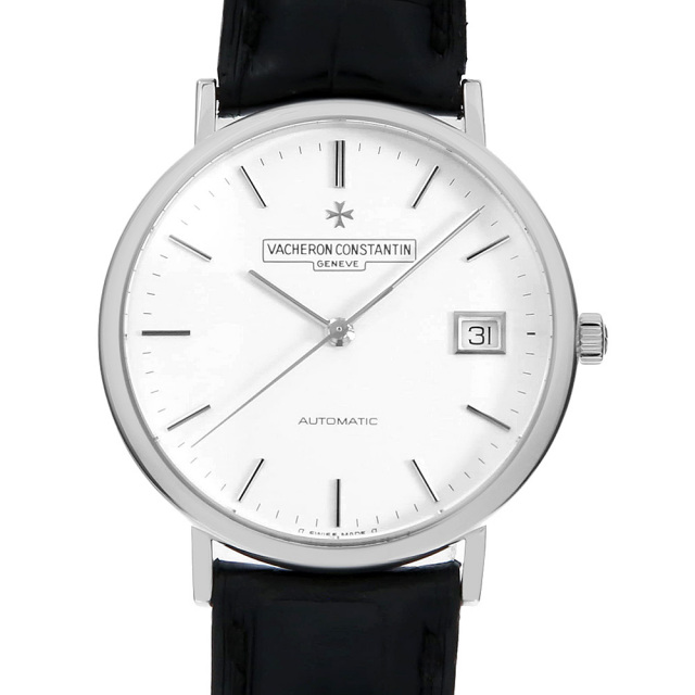 ヴァシュロンコンスタンタン(VACHERON CONSTANTIN) の中古腕時計