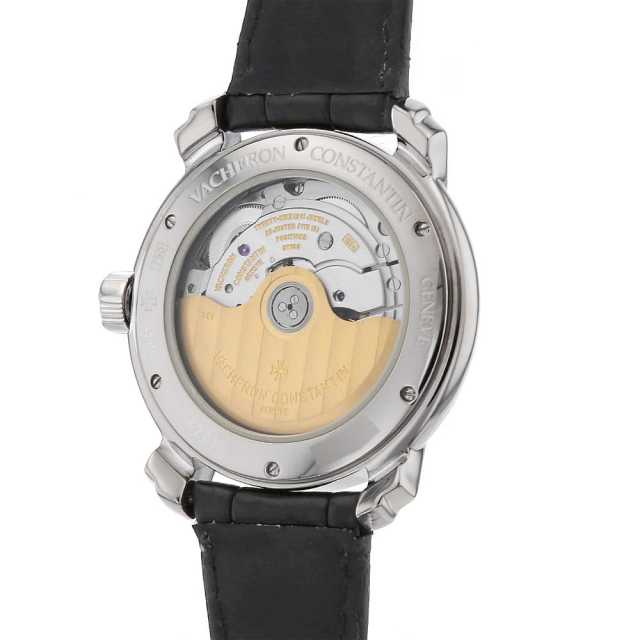 ヴァシュロンコンスタンタン  42015/000G-8903 メンズ 中古