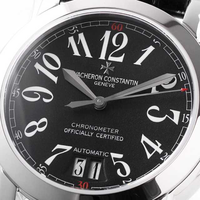ヴァシュロンコンスタンタン  42015/000G-8903 メンズ 中古