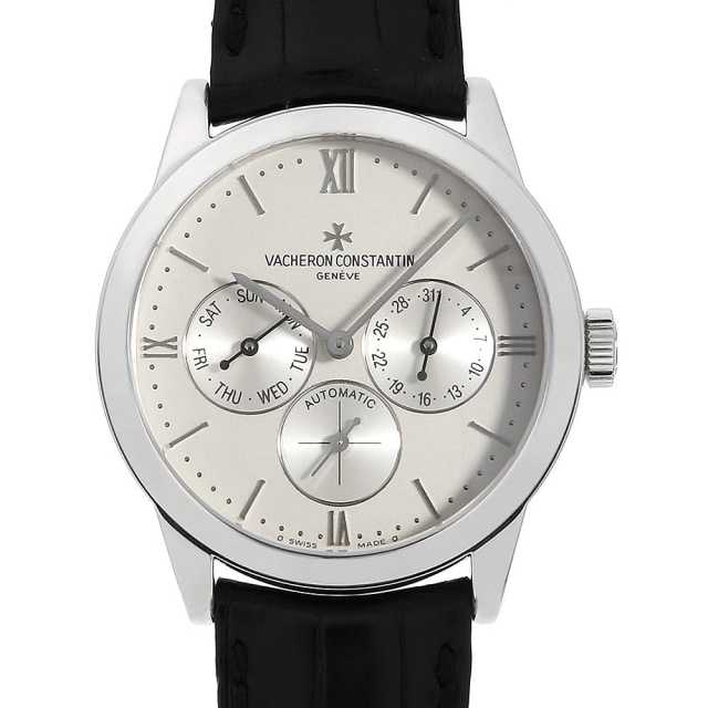 ヴァシュロンコンスタンタン  42009/000G-9047 メンズ 中古