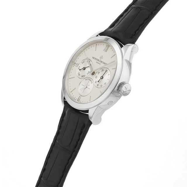 ヴァシュロンコンスタンタン  42009/000G-9047 メンズ 中古