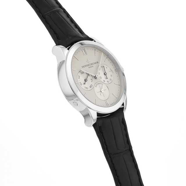 ヴァシュロンコンスタンタン  42009/000G-9047 メンズ 中古