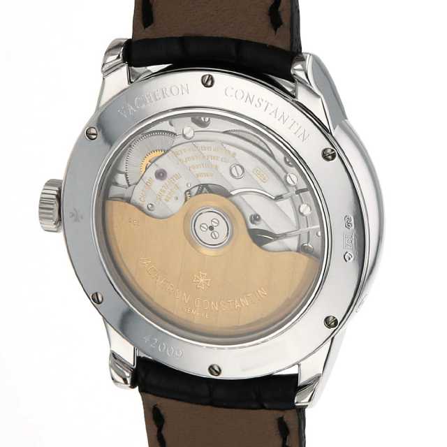 ヴァシュロンコンスタンタン  42009/000G-9047 メンズ 中古