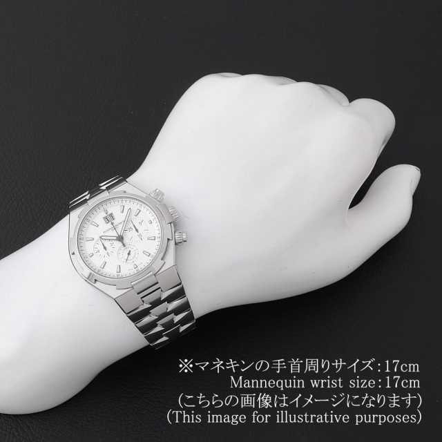49150/B01A-9095 シルバー VACHERON CONSTANTIN（ヴァシュロン
