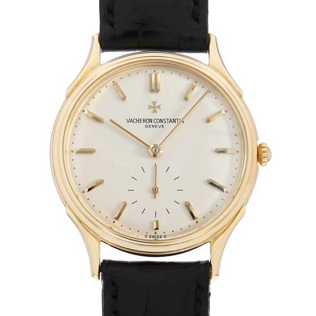 ヴァシュロンコンスタンタン  92239/000J メンズ 中古