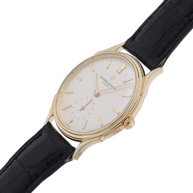 ヴァシュロンコンスタンタン  92239/000J メンズ 中古