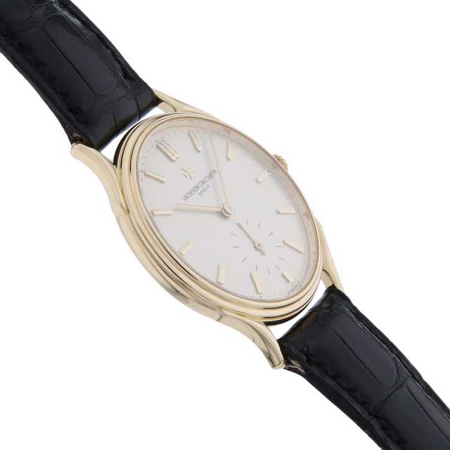 ヴァシュロンコンスタンタン  92239/000J メンズ 中古