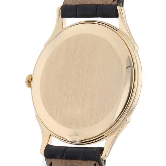 ヴァシュロンコンスタンタン  92239/000J メンズ 中古