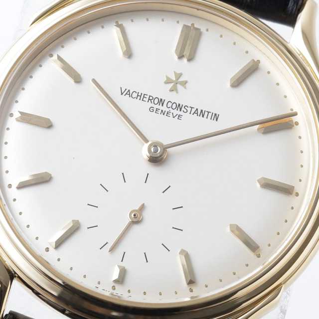 ヴァシュロンコンスタンタン  92239/000J メンズ 中古