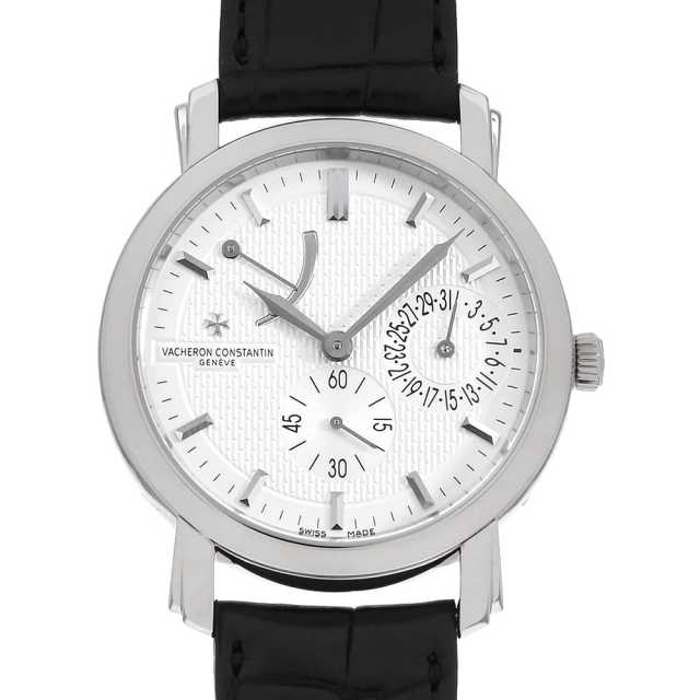 ヴァシュロンコンスタンタン  83060/000G-9287 メンズ 中古