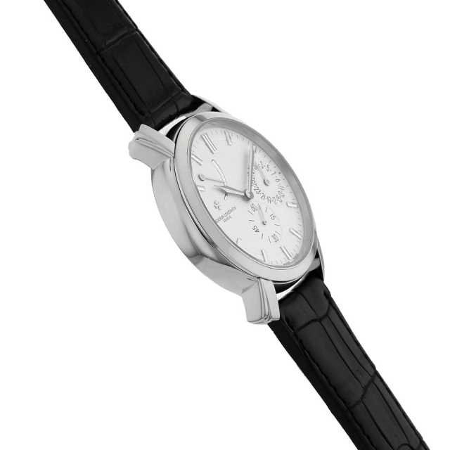 ヴァシュロンコンスタンタン  83060/000G-9287 メンズ 中古