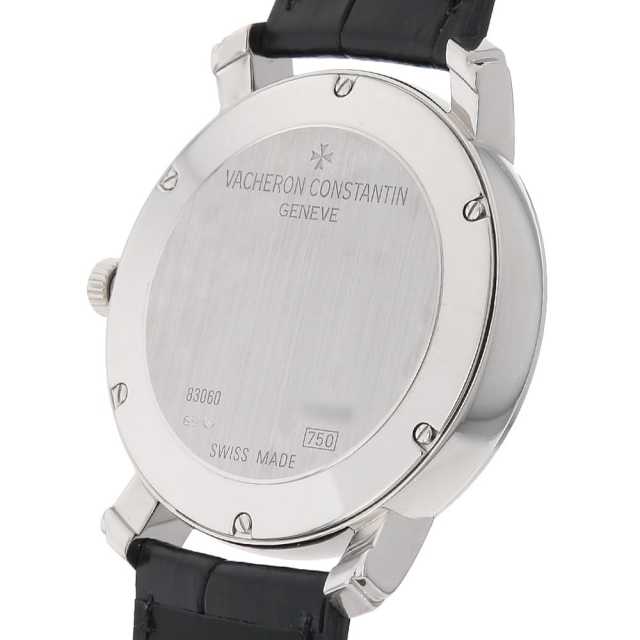 ヴァシュロンコンスタンタン  83060/000G-9287 メンズ 中古