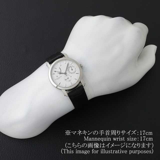 ヴァシュロンコンスタンタン  83060/000G-9287 メンズ 中古