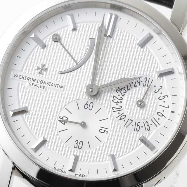 ヴァシュロンコンスタンタン  83060/000G-9287 メンズ 中古
