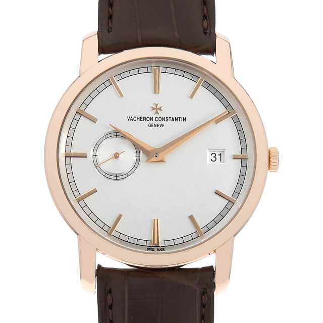 ヴァシュロンコンスタンタン トラディショナル 87172/000R-9302 メンズ 中古