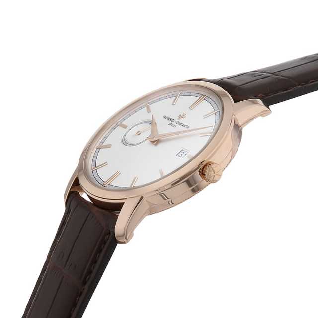 ヴァシュロンコンスタンタン トラディショナル 87172/000R-9302 メンズ 中古