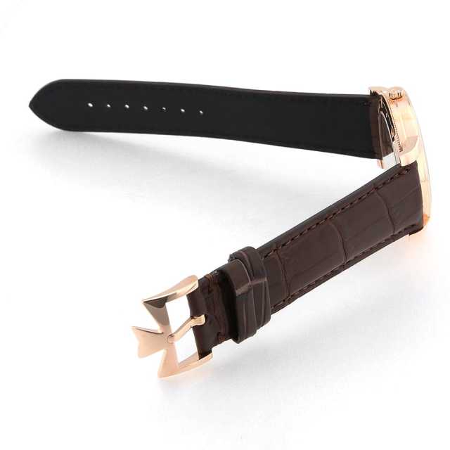 ヴァシュロンコンスタンタン トラディショナル 87172/000R-9302 メンズ 中古