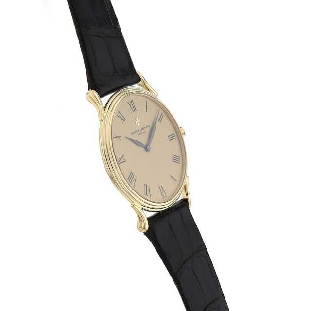 ヴァシュロンコンスタンタン パトリモニー BA33216 メンズ 中古